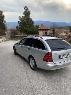 Mercedes-Benz B 220 W203, снимка 5 — Bazar.bg Mercedes-Benz B 220 W203, снимка 5