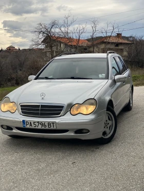 Mercedes-Benz B 220 W203, снимка 2 — Bazar.bg Mercedes-Benz B 220 W203, снимка 2