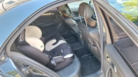 Mercedes-Benz C 220, снимка 5