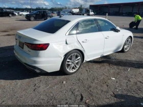 Audi A4 PREMIUM PLUS 45 TFSI S LINE QUATTRO S TRONIC - 21180 € / 41424.48 лв. - 10451531 4