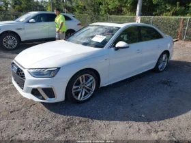 Audi A4 PREMIUM PLUS 45 TFSI S LINE QUATTRO S TRONIC - 21180 € / 41424.48 лв. - 10451531 2