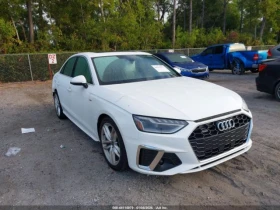 Audi A4 PREMIUM PLUS 45 TFSI S LINE QUATTRO S TRONIC - 21180 € / 41424.48 лв. - 10451531 16