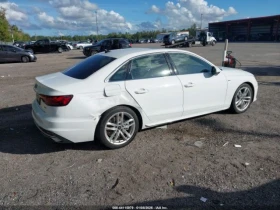 Audi A4 PREMIUM PLUS 45 TFSI S LINE QUATTRO S TRONIC - 21180 € / 41424.48 лв. - 10451531 6