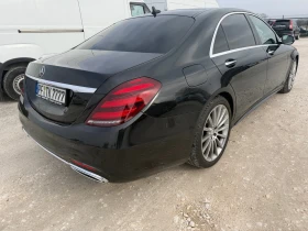 Mercedes-Benz S 350 - 35500 € / 69431.96 лв. - 91042388 5