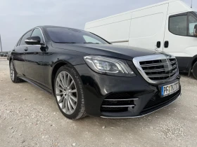 Mercedes-Benz S 350 - 35500 € / 69431.96 лв. - 91042388 2