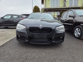 BMW 118 M ПАКЕТ/ АВТОМАТИК/ 2014г - 7400 € / 14473.14 лв. - 18167192 3