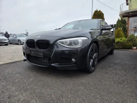 BMW 118 M ПАКЕТ/ АВТОМАТИК/ 2014г - 7400 € / 14473.14 лв. - 18167192 2