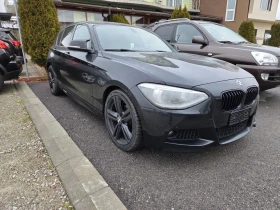 BMW 118 M ПАКЕТ/ АВТОМАТИК/ 2014г - 7400 € / 14473.14 лв. - 18167192 4