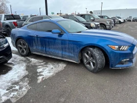 Ford Mustang * V6 * CARFAX * ���� �� �� | Mobile.bg � ����� ������ 4