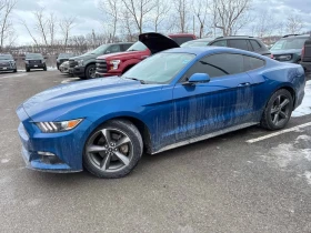 Ford Mustang * V6 * CARFAX * ���� �� �� | Mobile.bg � ����� ������ 3