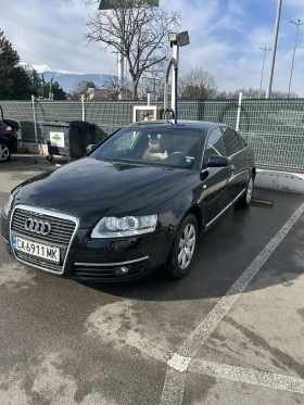 Audi A6 C64F - 3300 € / 6454.24 лв. - 93246143 2