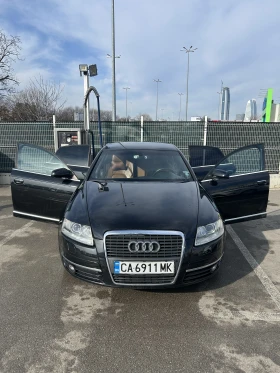 Audi A6 C64F - 3300 € / 6454.24 лв. - 93246143 3