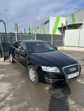 Audi A6 C64F