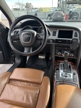 Audi A6 C64F - 3300 € / 6454.24 лв. - 93246143 6
