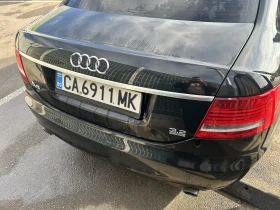Audi A6 C64F - 3300 € / 6454.24 лв. - 93246143 12