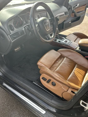 Audi A6 C64F - 3300 € / 6454.24 лв. - 93246143 4
