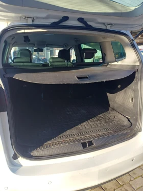 Opel Zafira C Eco M Turbo Metan - 6200 € / 12126.15 лв. - 71234696 9