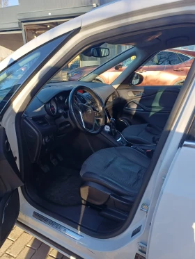 Opel Zafira C Eco M Turbo Metan - 6200 € / 12126.15 лв. - 71234696 5