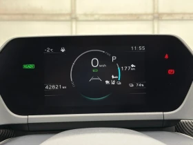 Toyota bZ4X XLE AWD* ПОДГРЕВ* PANORAMA*  - 23500 € / 45962.00 лв. - 71777811 13