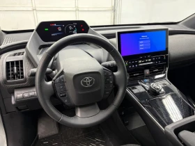 Toyota bZ4X XLE AWD* ПОДГРЕВ* PANORAMA*  - 23500 € / 45962.00 лв. - 71777811 12