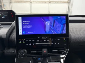 Toyota bZ4X XLE AWD* ПОДГРЕВ* PANORAMA*  - 23500 € / 45962.00 лв. - 71777811 14