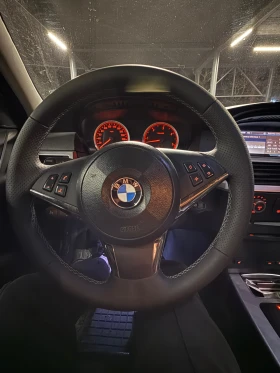 BMW 530 3.0 - 5400 € / 10561.48 лв. - 92938399 9