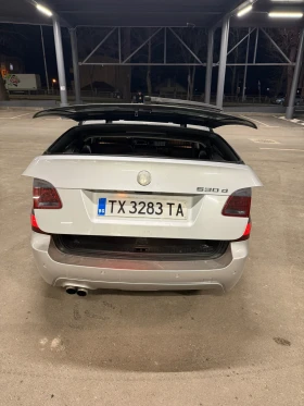 BMW 530 3.0 - 5400 € / 10561.48 лв. - 92938399 7