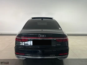 Audi A8 50/286HP/LONG/SLINE/PANO/HUD360/MASS/TV/B&O/145z - 51499 € / 100723.29 лв. - 56597728 5