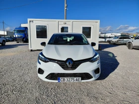 Renault Clio 1.5 dCi/100к.с/Equilibre - 16200 € / 31684.45 лв. - 91403903 2