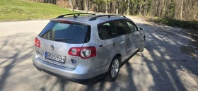 VW Passat - 4999 € / 9777.19 лв. - 25344103 9