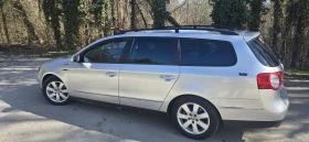 VW Passat - 4999 € / 9777.19 лв. - 25344103 11