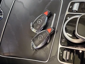 Mercedes-Benz C 300 4matic* Памет* Панорама* 2ключа | Auto.bg — изображение 12