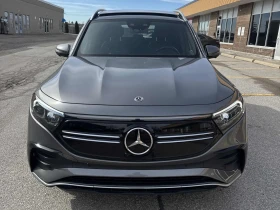Mercedes-Benz EQB 350 AMG/4MATIC/DISTRONIC PLUS/360 - 24900 € / 48700.17 лв. - 47772327 2