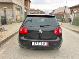 VW Golf 2.0 tdi - 2400 € / 4693.99 лв. - 25139676 5