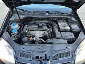 VW Golf 2.0 tdi - 2400 € / 4693.99 лв. - 25139676 11