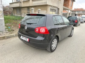 VW Golf 2.0 tdi - 2400 € / 4693.99 лв. - 25139676 6
