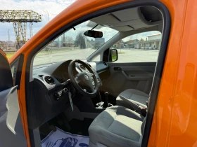 VW Caddy 1.9TDI MAXI | Auto.bg — изображение 11