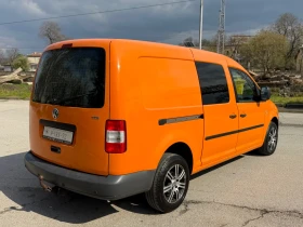 VW Caddy 1.9TDI MAXI | Auto.bg — изображение 3
