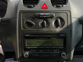 VW Caddy 1.9TDI MAXI | Auto.bg — изображение 13