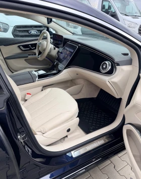 Mercedes-Benz EQS 350 - 52998 € / 103655.08 лв. - 59186798 5