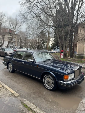 Rolls-Royce Silver Spur Silver Spirtit III - 35000 € / 68454.05 лв. - 41316532 5