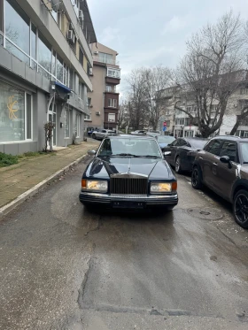 Rolls-Royce Silver Spur Silver Spirtit III - 35000 € / 68454.05 лв. - 41316532 17