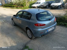 Alfa Romeo 147 1.9 JTD 116��. | Mobile.bg � ����� ������ 3