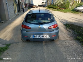 Alfa Romeo 147 1.9 JTD 116��. | Mobile.bg � ����� ������ 6