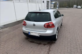 VW Golf - 1000 € / 1955.83 лв. - 85593721 4