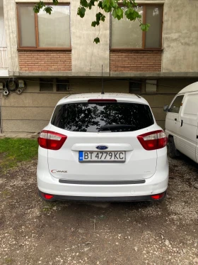 Ford C-max | Mobile.bg � ����� ������ 2