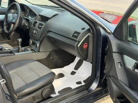 Mercedes-Benz C 200 2.2CDI 136k.s 6s.k NAVI | Mobile.bg � ����� ������ 13