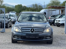 Mercedes-Benz C 200 2.2CDI 136k.s 6s.k NAVI | Mobile.bg � ����� ������ 8