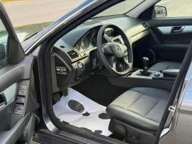 Mercedes-Benz C 200 2.2CDI 136k.s 6s.k NAVI | Mobile.bg � ����� ������ 9