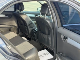 Mercedes-Benz C 200 2.2CDI 136k.s 6s.k NAVI | Mobile.bg � ����� ������ 12